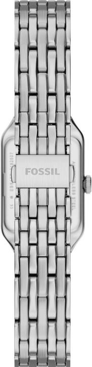 Actual product image Fossil Raquel (Analogue wristwatch, 18 mm)