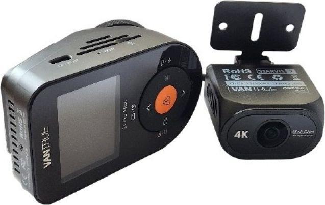 Actual product image Vantrue S1PRO MAX Videorekorder