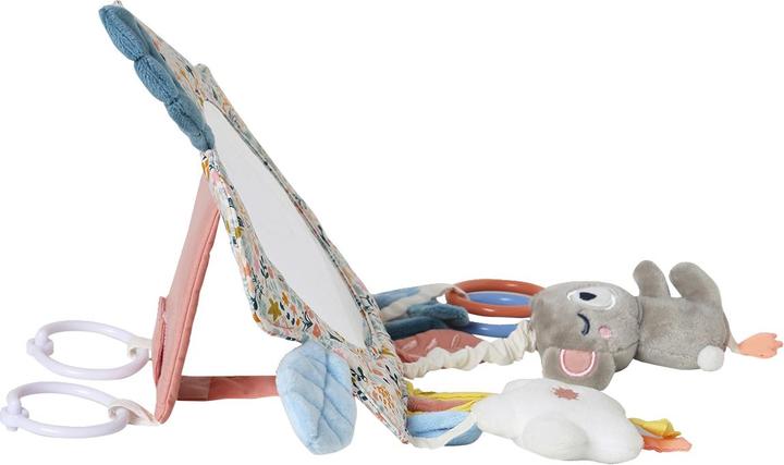 Actual product image Vertbaudet Stoffspielzeug