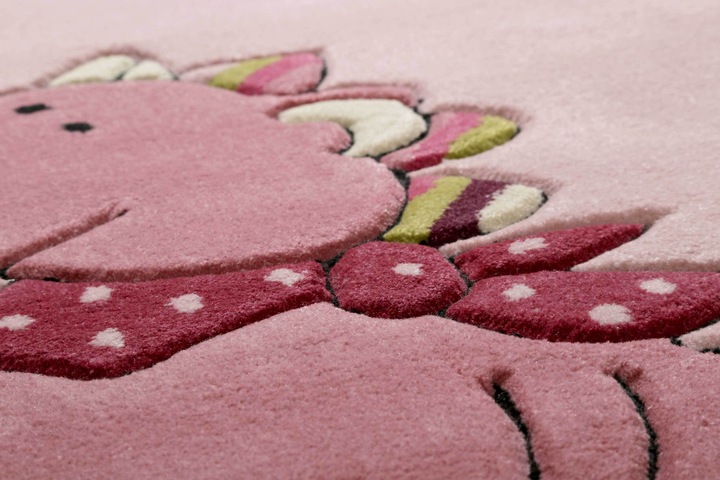 Actual product image Esprit Sweet dragon (140 x 200 cm)