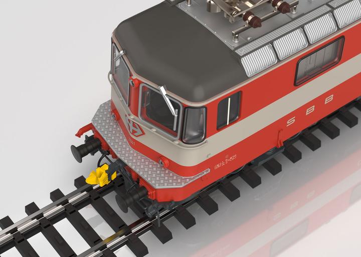 Immagine prodotto Märklin 38420 (Traccia H0)