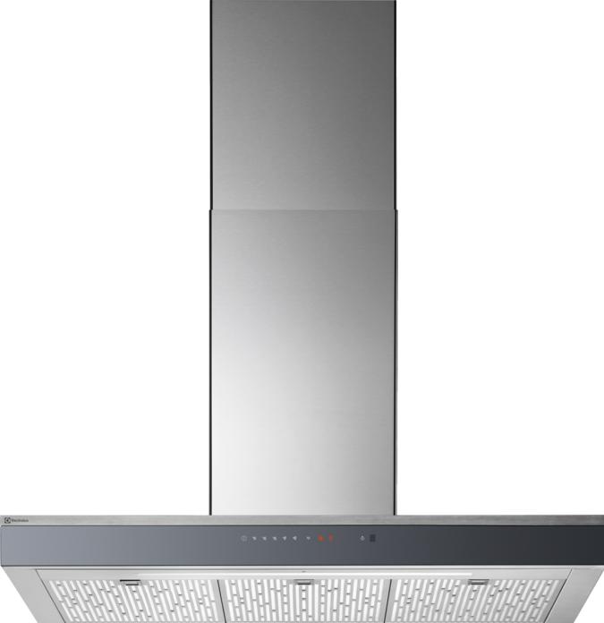 Produktbild Electrolux Whgl9062cn (Wandhaube)