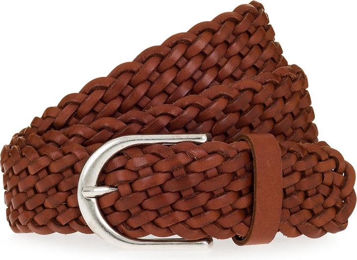 Actual product image Vanzetti Gürtel Leder (85)