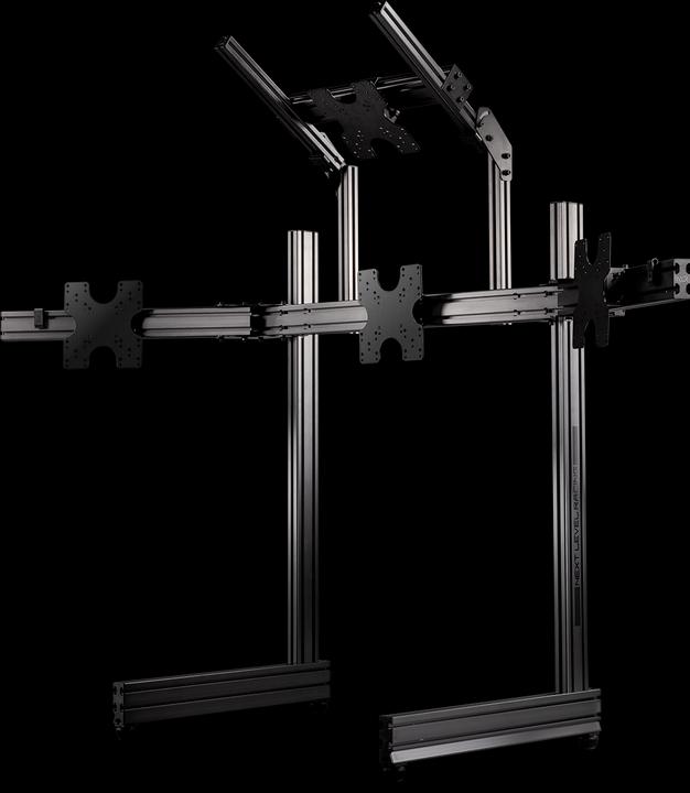 Image du produit Next Level Racing Elite Pied d'écran autonome quadruple