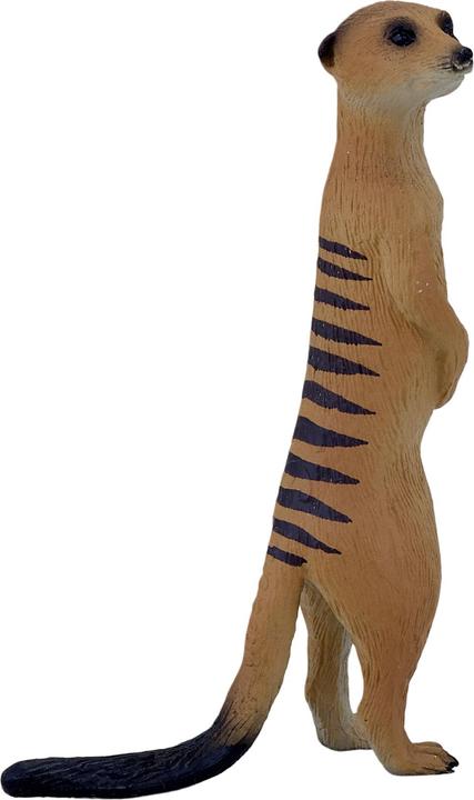 Immagine prodotto Animal Planet Meerkat