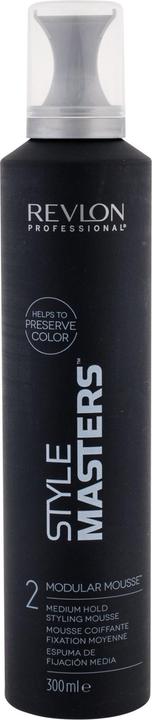 Produktbild Revlon Professional Modular Mousse (300 ml, Schaumfestiger)