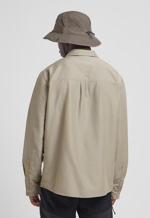 Produktbild Jack Wolfskin Mesh Hat (M)