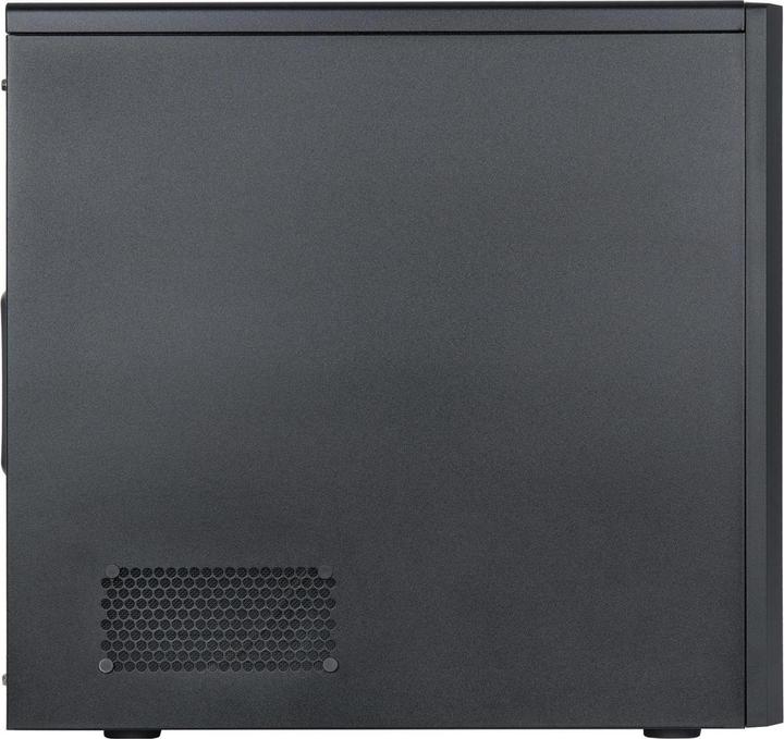Immagine prodotto Chieftec BD-25B-350GPB mATX (Mini-ATX, Mini-ITX)