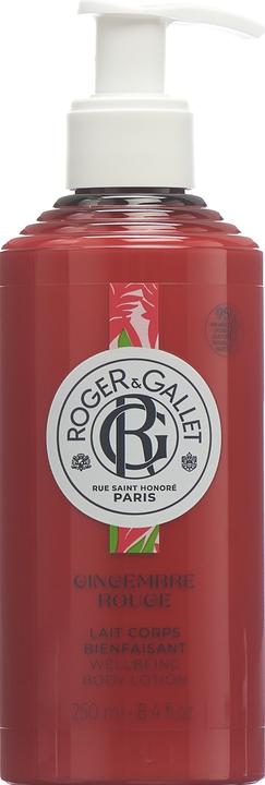 Roger & Gallet Lait pour le Corps (Körpermilch, 250 ml)