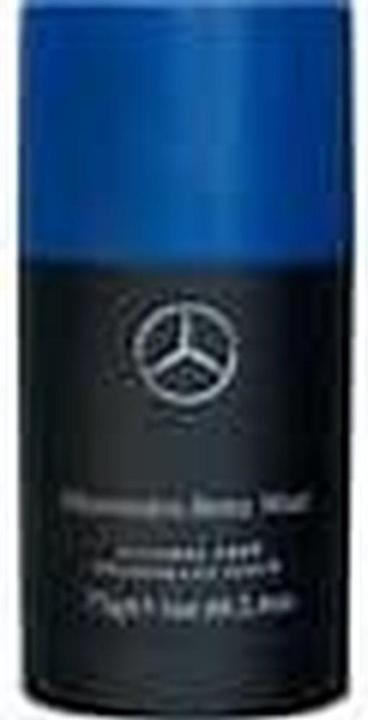Produktbild Mercedes-Benz Man (Stick, 75 g)