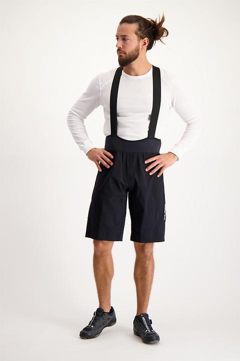 Produktbild Cube Bike Blackline Baggy 2in1 Herren Bikeshort (S)