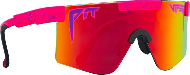 Produktbild Pit Viper Radical (Red)
