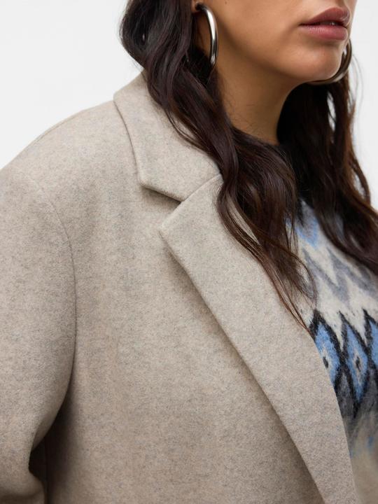 Produktbild Vero Moda VMCVINCEMARI Mantel Mantel (52)
