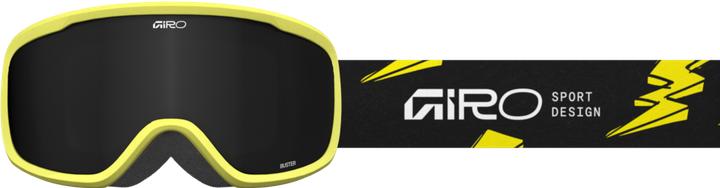 Produktbild Giro Buster Flash Goggle
