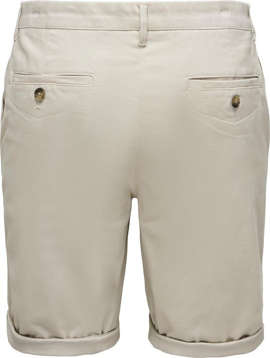 Image du produit Only & Sons ONSSAUL 0573 SHORTS NOOS (S)