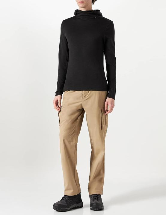 Produktbild Helly Hansen Lifa Merino Midweight Hoodie (XL)