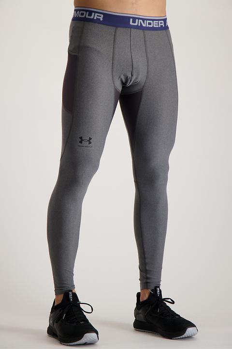 Actual product image Under Armour HeatGear® Armour Men's Tight (L)