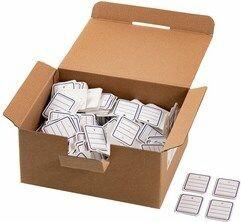 Immagine prodotto HERMA Etichette per i pezzi