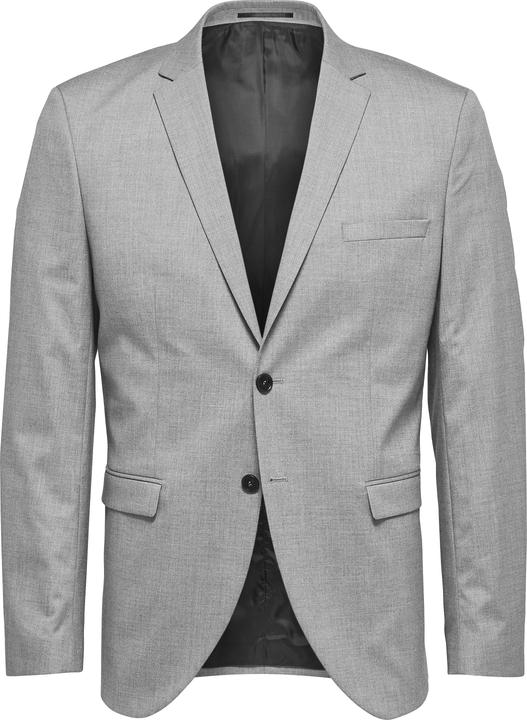 Actual product image Selected Slim Fit Blazer