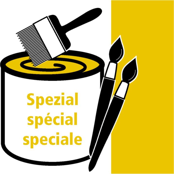 Immagine prodotto Ebnat Farbroller-Set (10 cm)