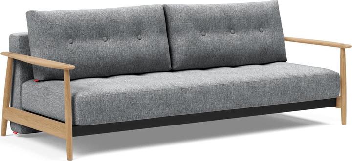 Actual product image Innovation Living Sofa bed Eluma Deluxe Button