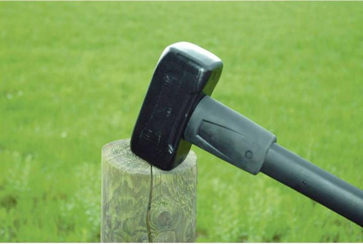 Immagine prodotto Fiskars Martello da slitta XXL 120028 (6130 g)