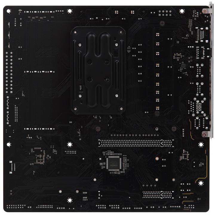 Immagine prodotto AsRock B650M PRO RS AM5 al dettaglio (AM5, AMD B650, mATX)