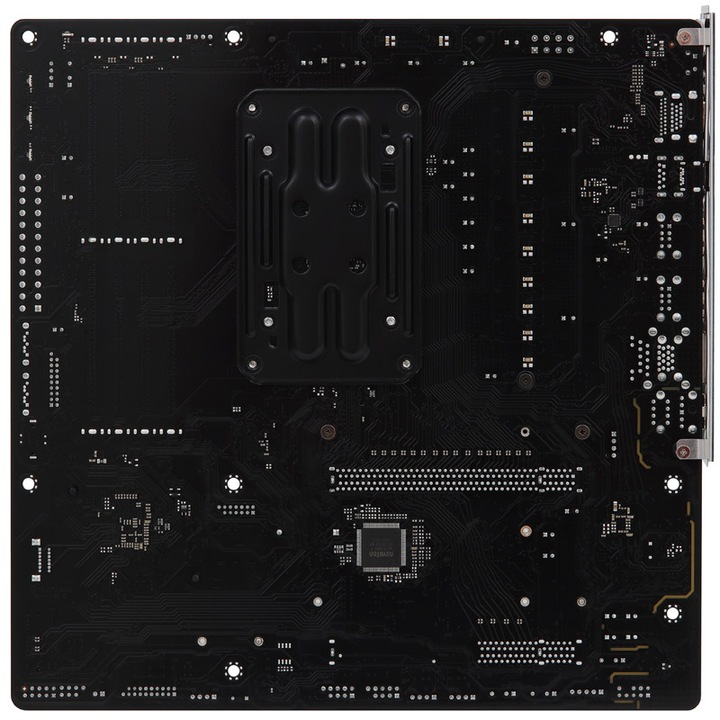 Produktbild AsRock B650M Pro RS (AM5, AMD B650, mATX)