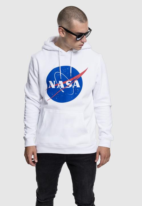 Image du produit Mister Tee NASA Hoody (M)