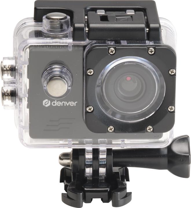 Denver ACT-324 (30p)