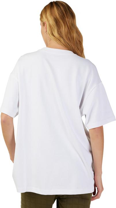 Immagine prodotto Fox Tee 23 W Wordmark Os Ss Wht L (L)