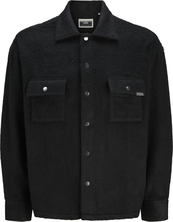 Produktbild Jack & Jones Jcoreflex Hairy Overshirt Ls Styd Aw24 (XL)