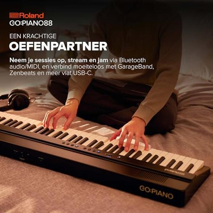 Image du produit Roland GO-88PX (88 Boutons)