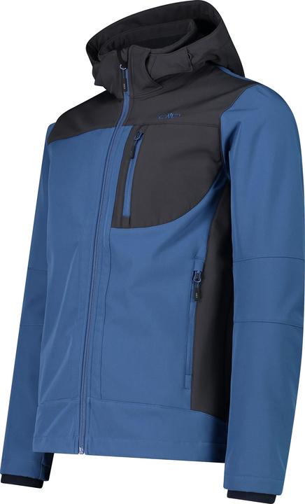Image du produit CMP Campagnolo Veste Zip Hood 3A01787 (54)