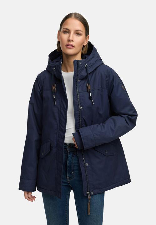 Immagine prodotto Ragwear Parkker Warm YOUMODO