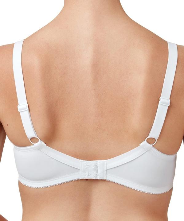 Actual product image Kimberley Underwired Lace Cup Bra (40 B)