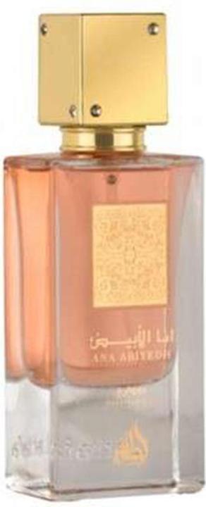 Produktbild Lattafa Perfumes Ana Abiyedh I am White Poudree (Eau de Parfum, 60 ml)