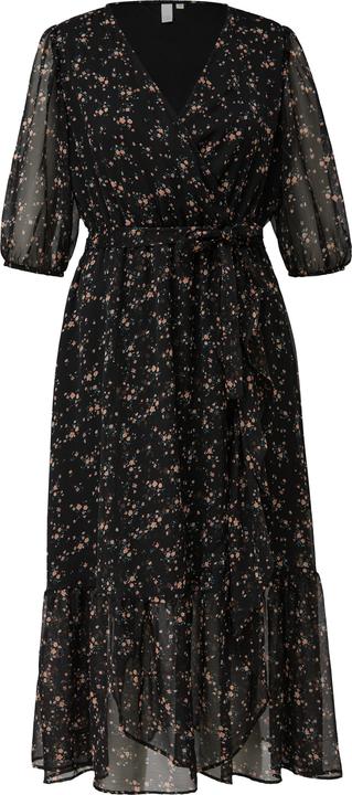 Image du produit s.Oliver Kleid Maxi-Kleid mit All-over-Print (34)