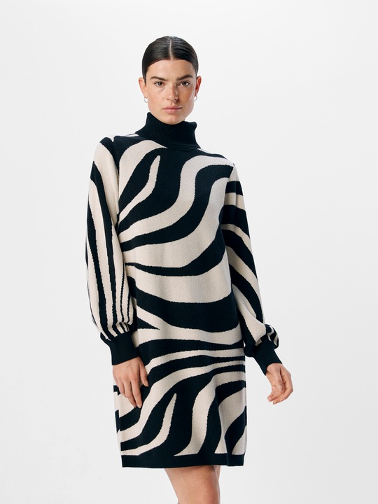 Actual product image Object OBJRAY knitted dress (XS)