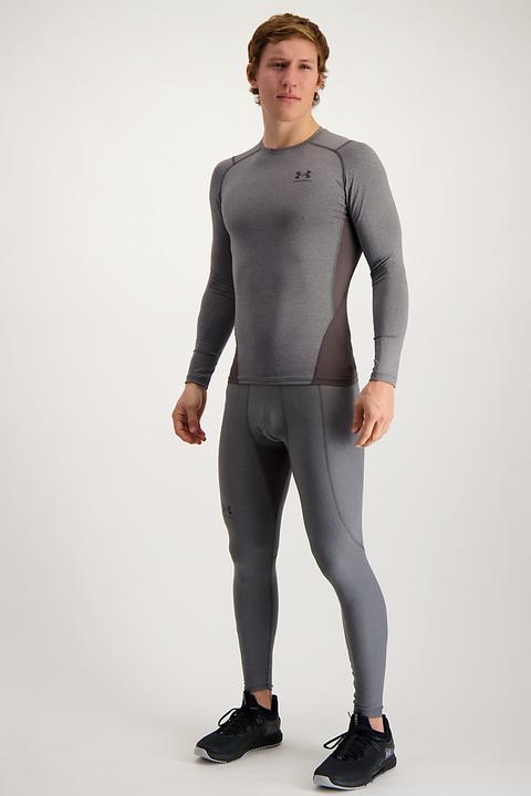 Actual product image Under Armour HeatGear® Armour Men's Tight (L)