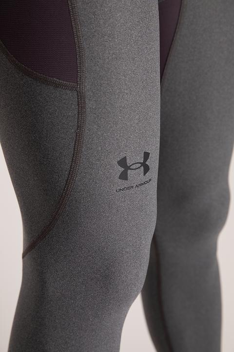 Actual product image Under Armour HeatGear® Armour Men's Tight (L)