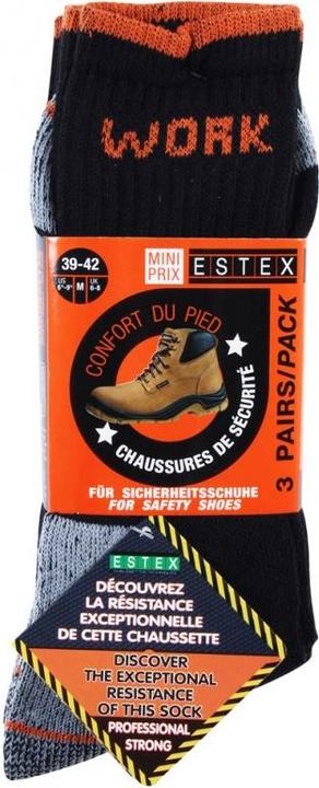 Produktbild Estex Safty Work (43 - 46)