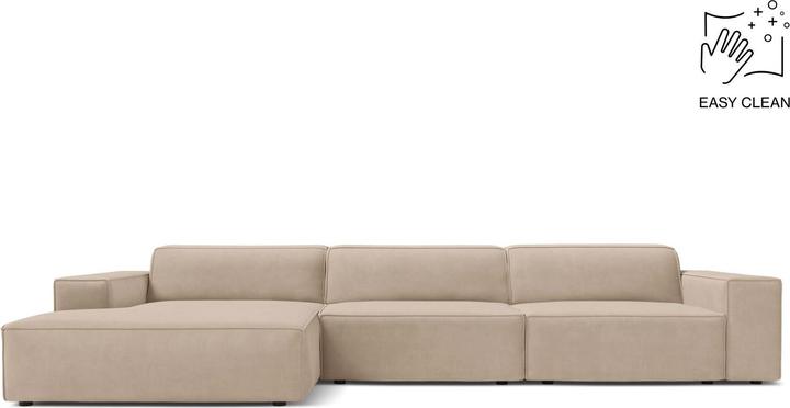 Produktbild Micadoni Jodie (Ecksofa)