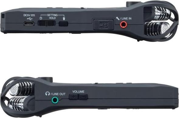 Productafbeelding Zoom H1n (Laptop)
