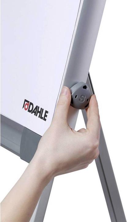 Image du produit Dahle Tableau à feuilles mobiles Flip-Chart Professional 76-76011-15731