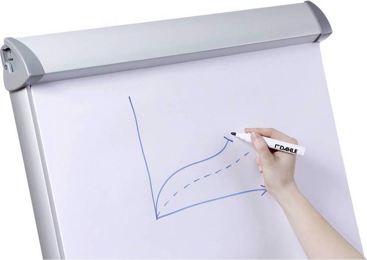 Image du produit Dahle Tableau à feuilles mobiles Flip-Chart Professional 76-76011-15731