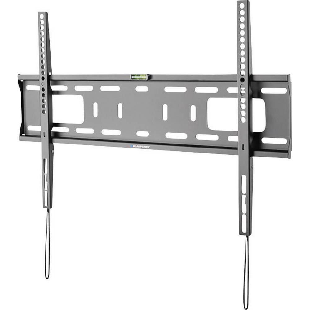 10x Blaupunkt TV Wandhalterung (Wand, 70", 50 kg), TV Wandhalterung, Schwarz