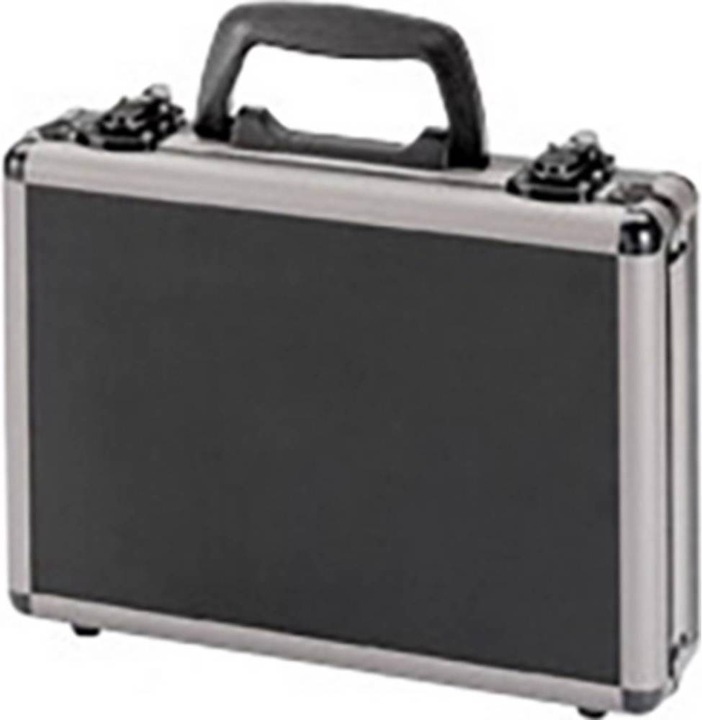Immagine prodotto Chauvin Arnoux Custodia per strumenti di misura Custodia da trasporto 270 x 195 65 mm (Linea di misura)
