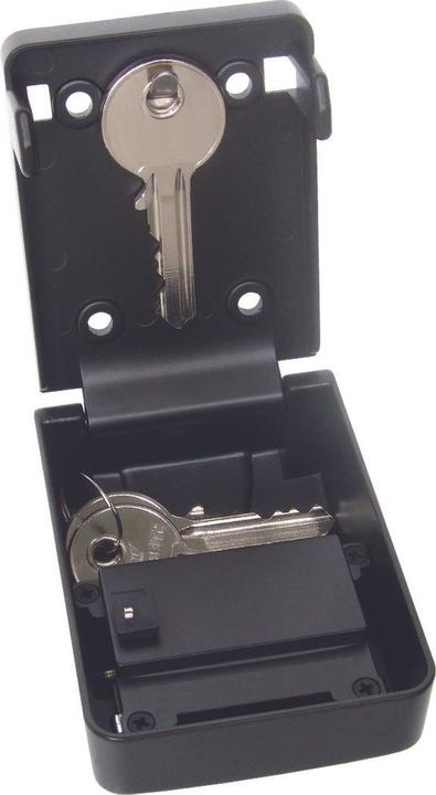 Actual product image Burg Wächter KEY SAFE 10 SB key safe