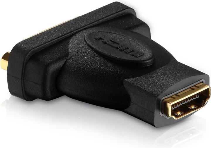 Produktbild Purelink HDMI zu (DVI, 3 cm)
